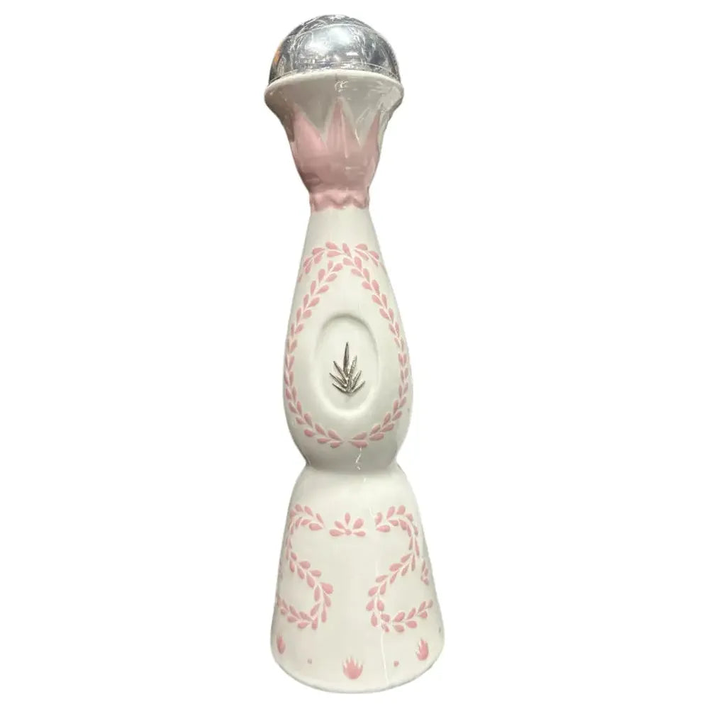 Clase Azul Pink Reposado Tequila – Wooden Cork Clase Azul Pink Reposado Tequila – Wooden Cork