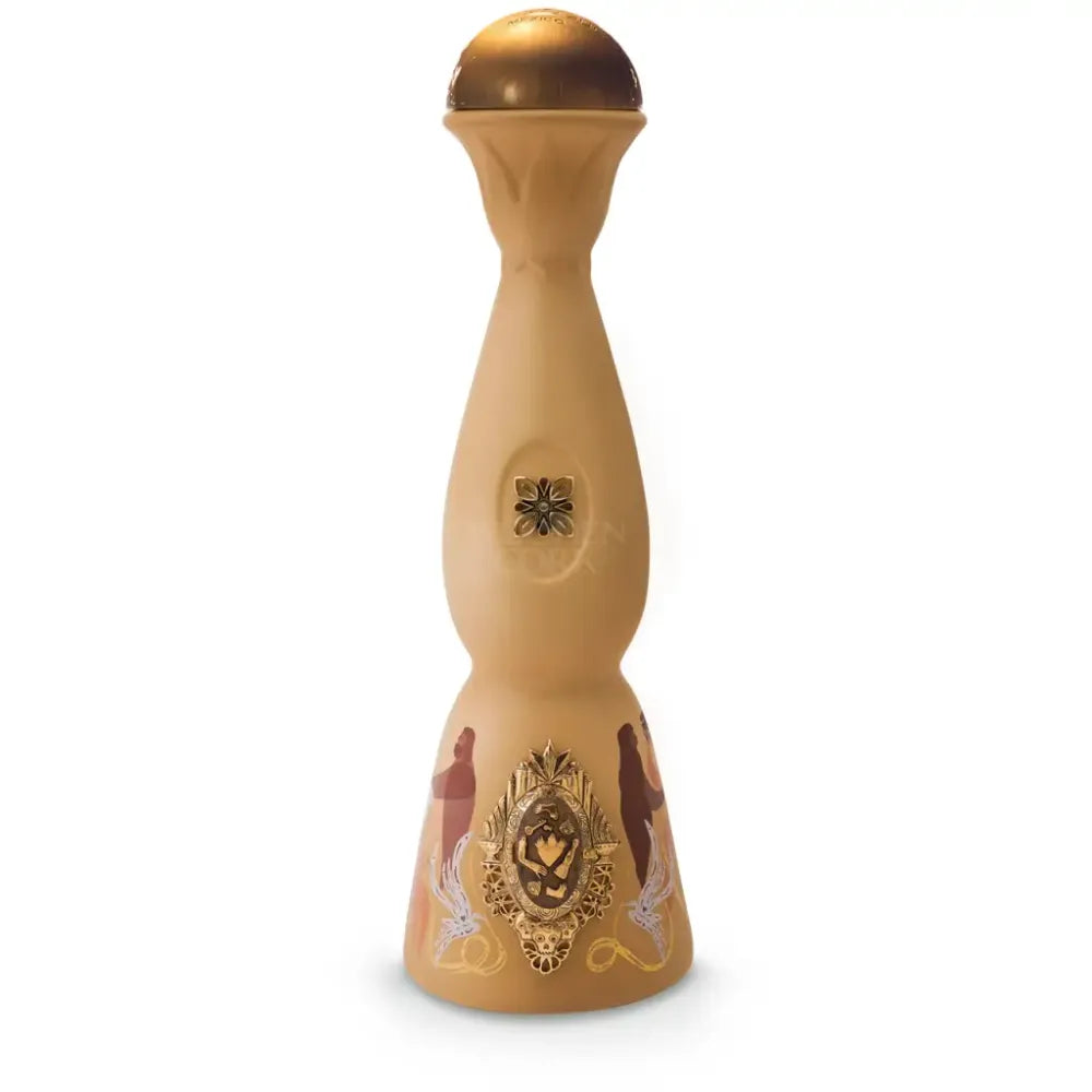 Clase Azul Tequila Día de Muertos Edición Limitada Recuerdos