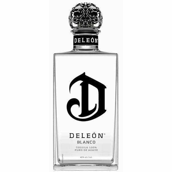 Deleon Premium Platinum Tequila