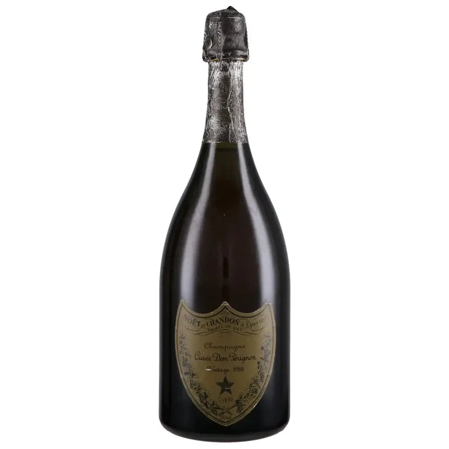 Dom Perignon Brut Vintage 1988 750ml Sparkling Wine