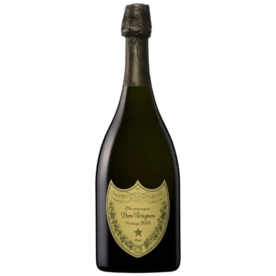 Dom Perignon Brut Vintage 2004 750ml Sparkling Wine