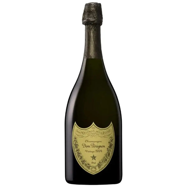 Dom Perignon Brut Vintage 2004 750ml – Wooden Cork