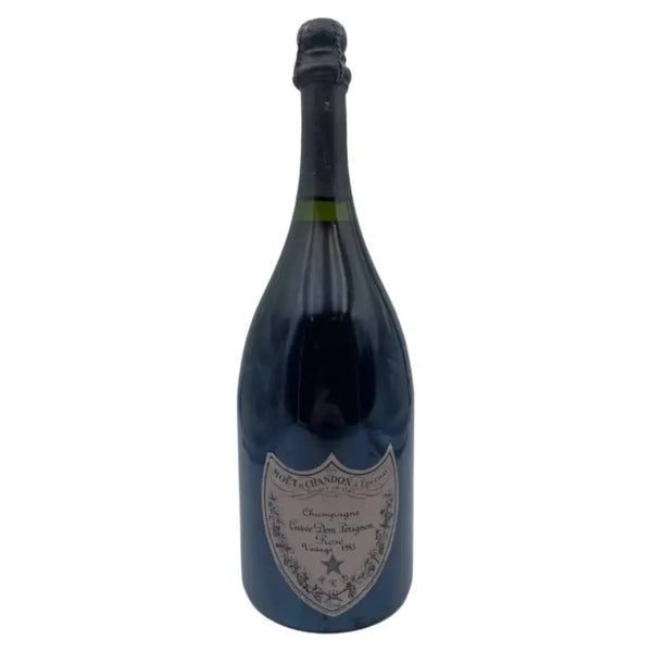 Dom Perignon Rose Vintage 1985 1.5L – Wooden Cork