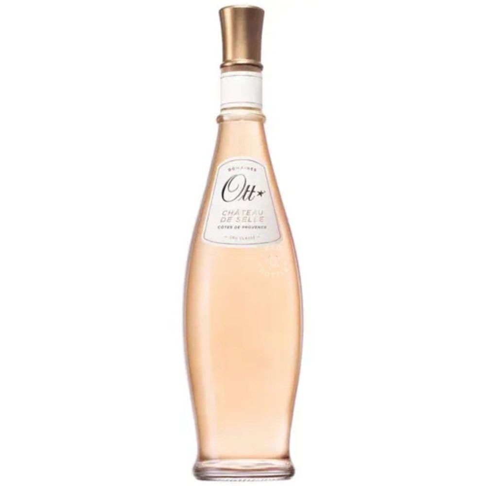 Domaines Ott Rosé Côtes de Provence 750 mL