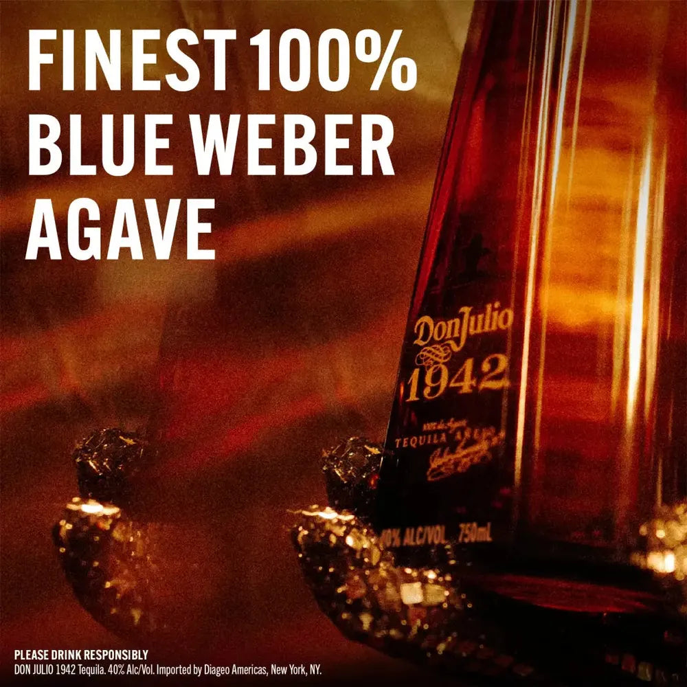 Don Julio 1942 Tequila Tequila