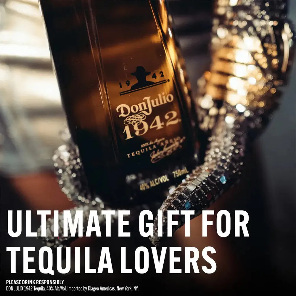 Don Julio 1942 Tequila Tequila