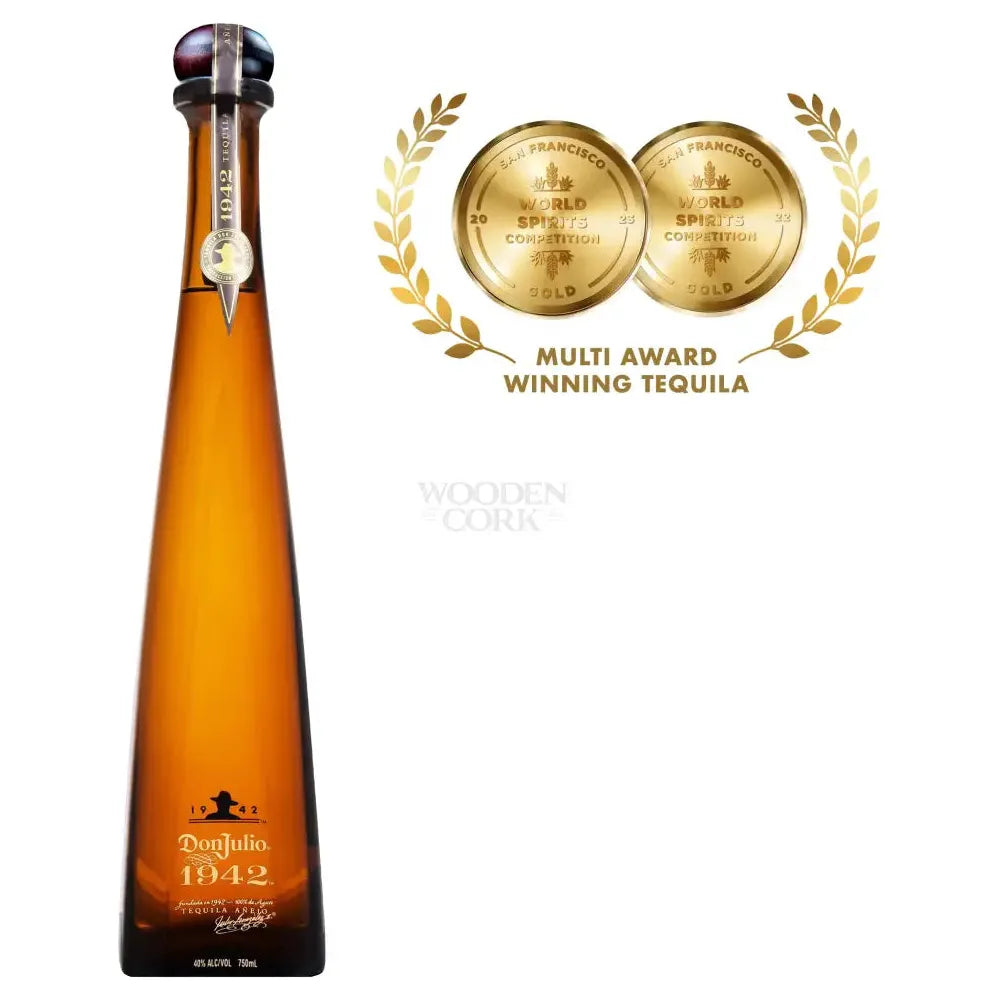 Don Julio 1942 Tequila Tequila