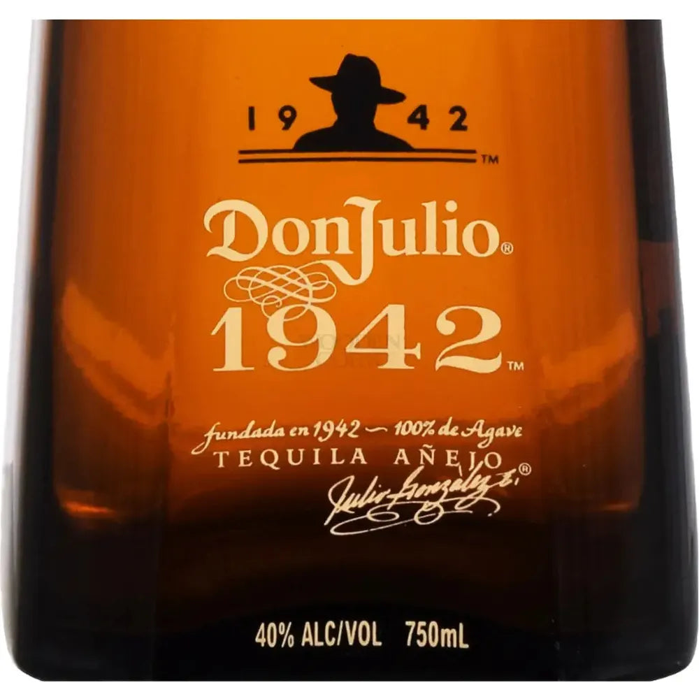 Don Julio 1942 Tequila Tequila