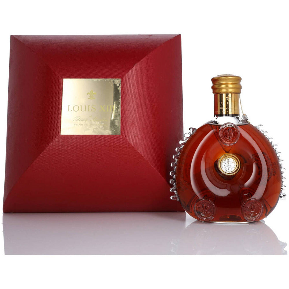 Rémy Martin  Louis XIII Cognac – Cognac Select