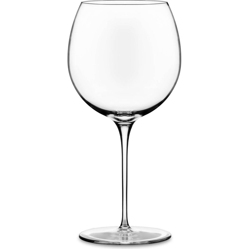 Libbey Signature Kentfield Balloon Red Wine Gift Set of 4, 24-ounce