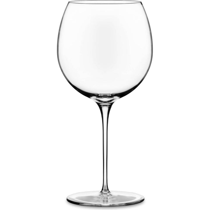 Libbey Signature Kentfield Balloon Red Wine Gift Set of 4, 24-ounce