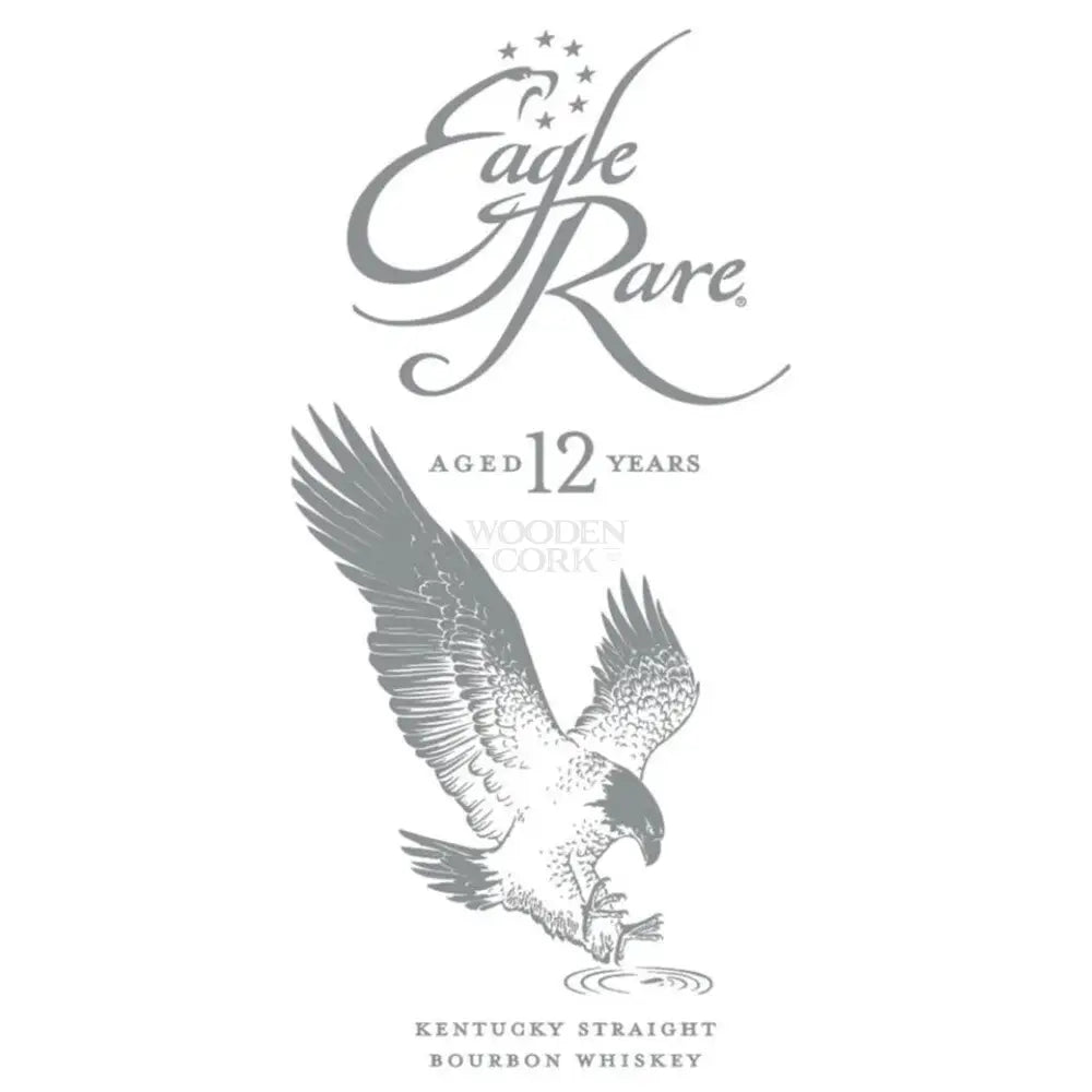 Eagle Rare 12 Year Old Bourbon Bourbon