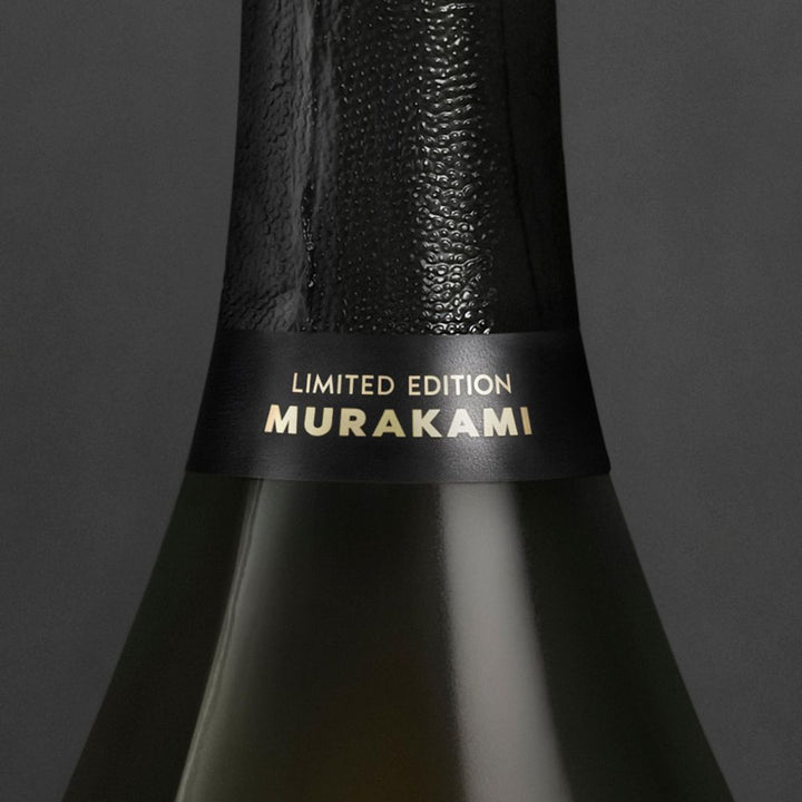 Dom Pérignon Limited Edition Takashi Murakami Brut 2015