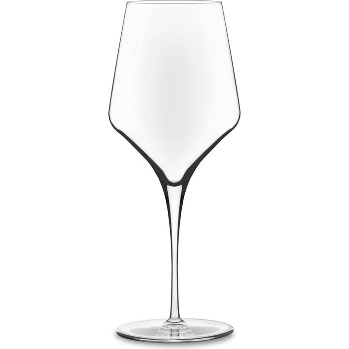 Libbey Signature Greenwich All-Purpose Wine Gift Set of 4, 16-ounce
