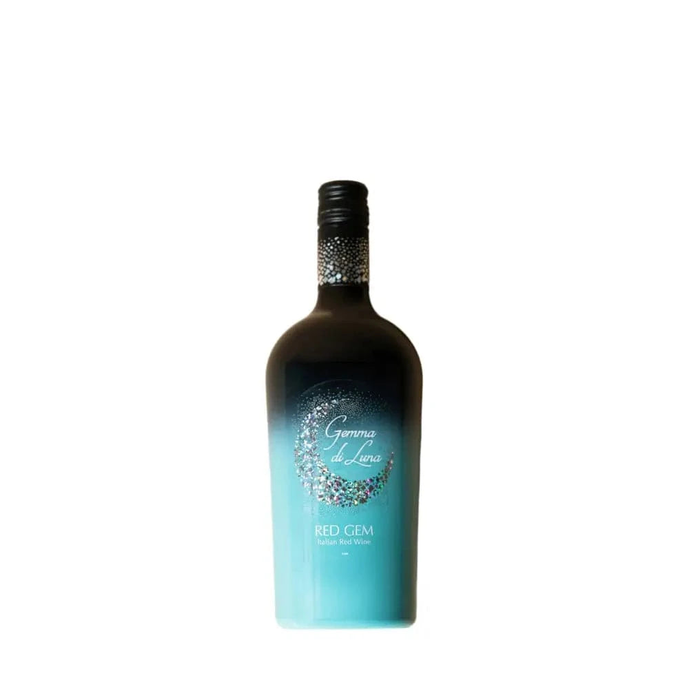 Gemma di Luna Red Gem 750 ml – Wooden Cork
