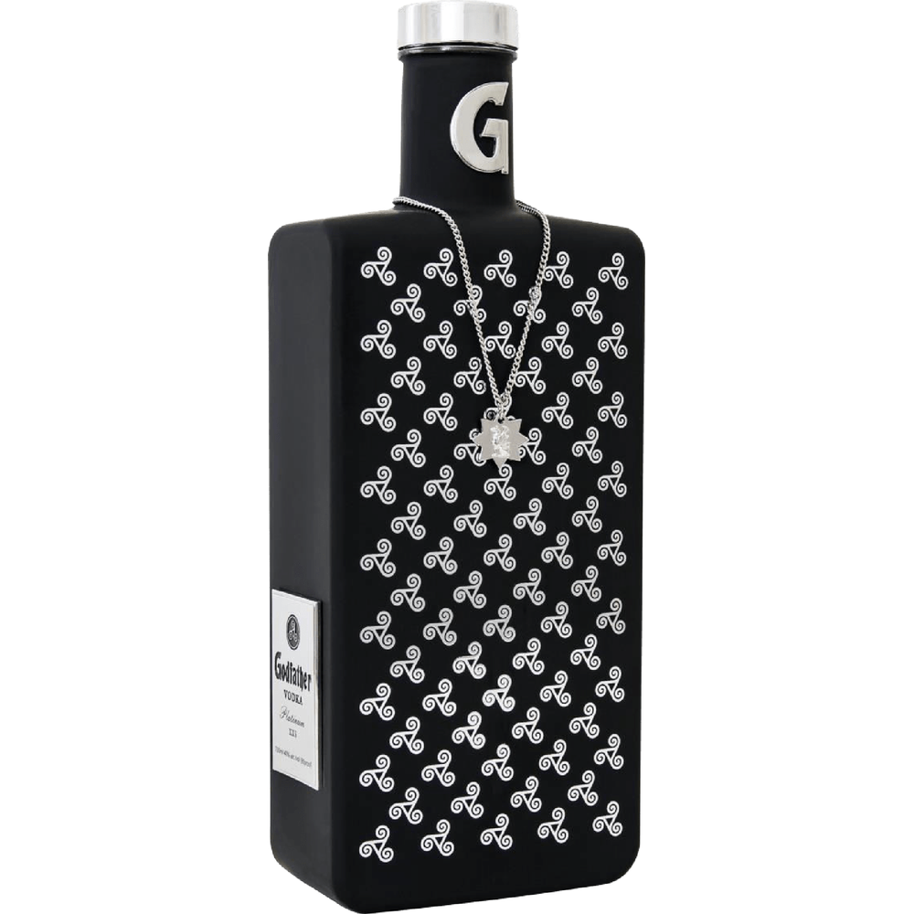 Godfather Platinum Vodka
