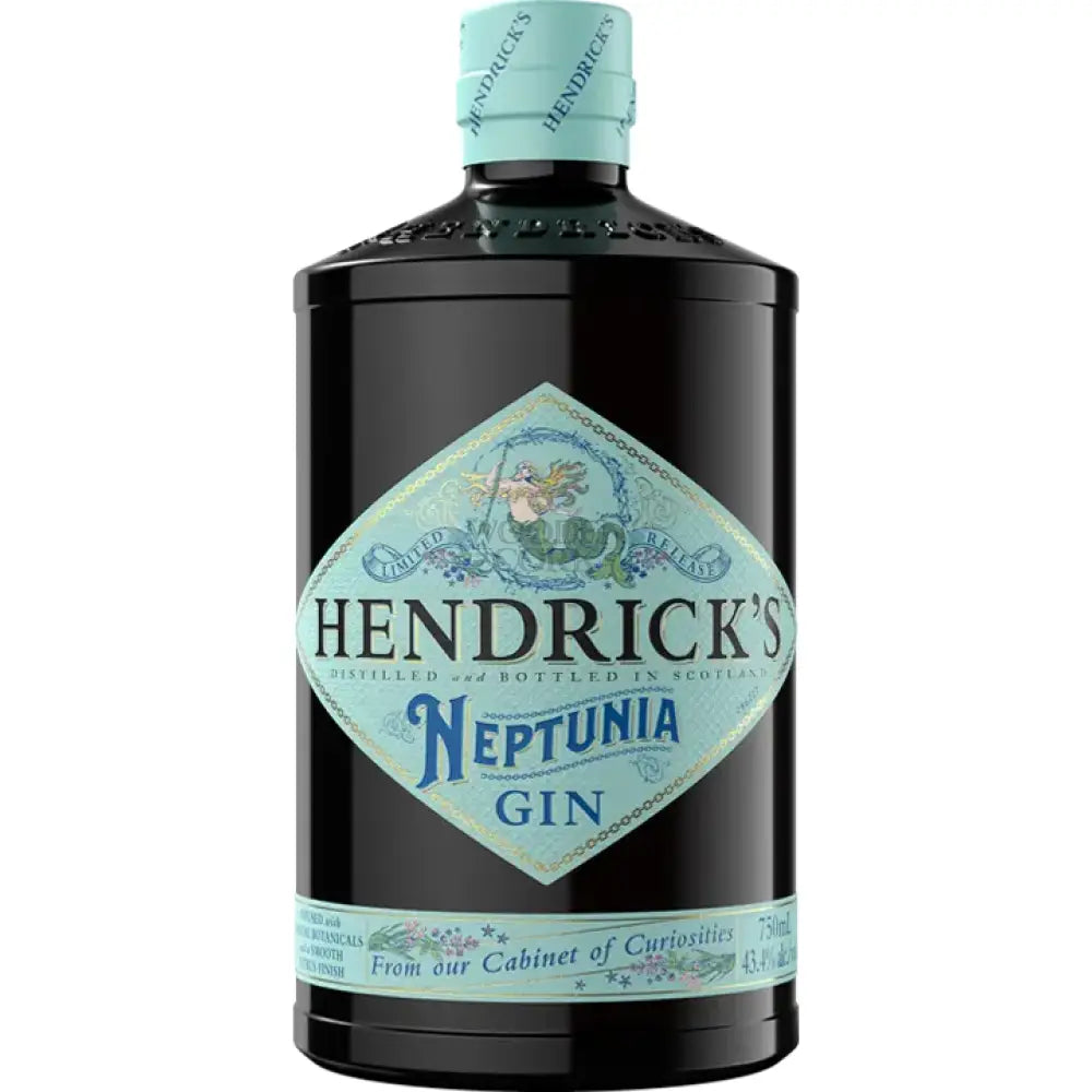 Hendrick’s Cabinet of Curiosities Bundle