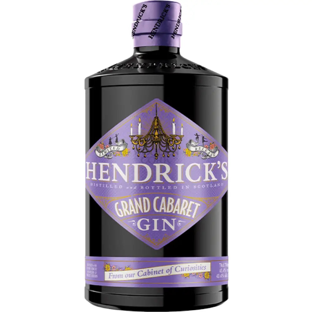 Hendrick’s Cabinet of Curiosities Bundle