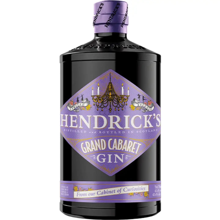 Hendrick’s Cabinet of Curiosities Bundle
