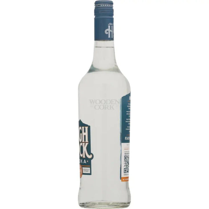 High Rock Vodka