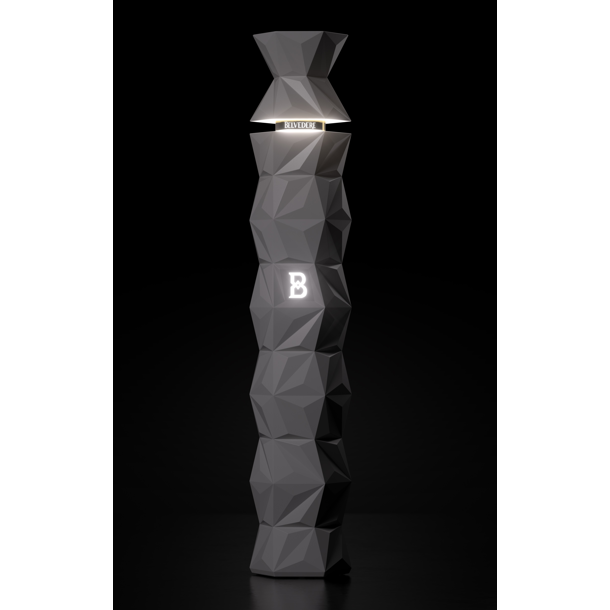 Belvedere 10 Organic Vodka