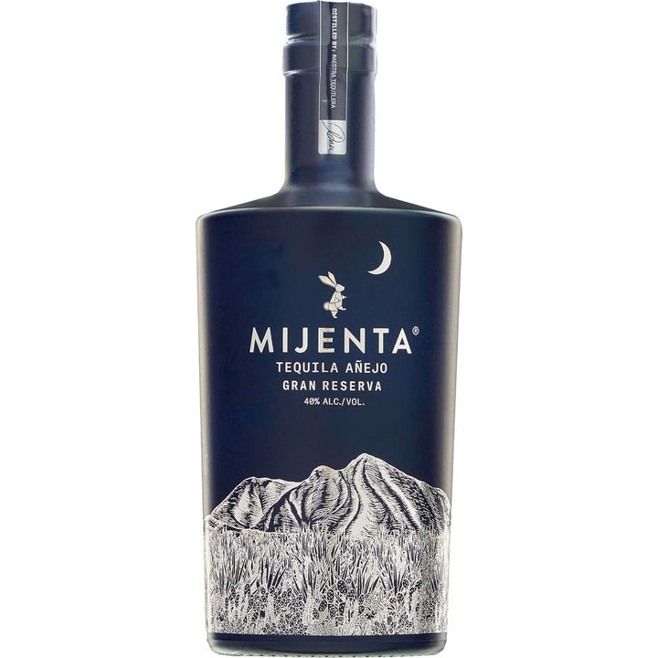 Mijenta Añejo Tequila