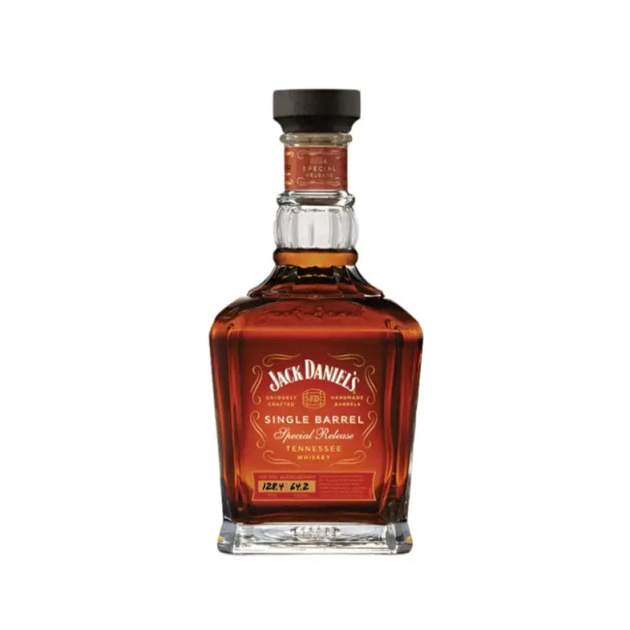 Jack Daniel's Single Barrel Coy Hill 2021 139.8 Proof