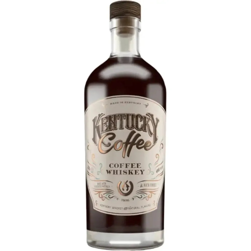 Kentucky Coffee Whiskey 750ml