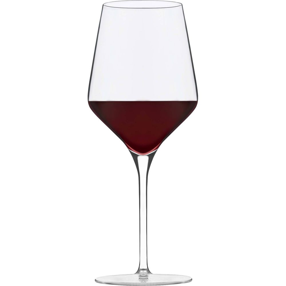 Libbey Signature Greenwich All-Purpose Wine Gift Set of 4, 16-ounce