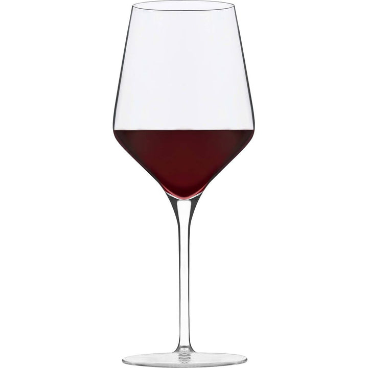 Libbey Signature Greenwich All-Purpose Wine Gift Set of 4, 16-ounce