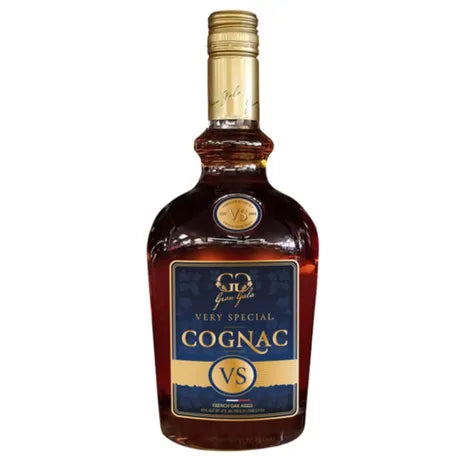Gran Gala VS Cognac – Wooden Cork
