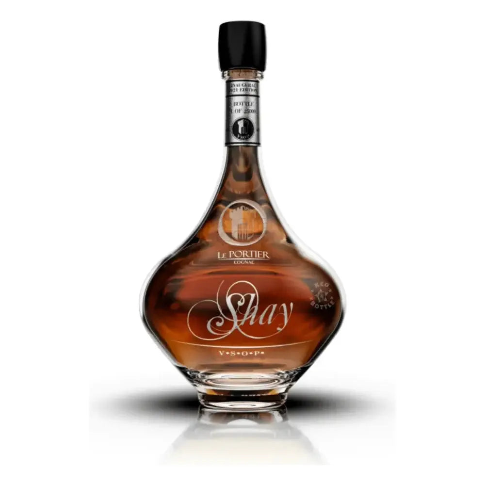 Le Portier Shay VSOP Cognac