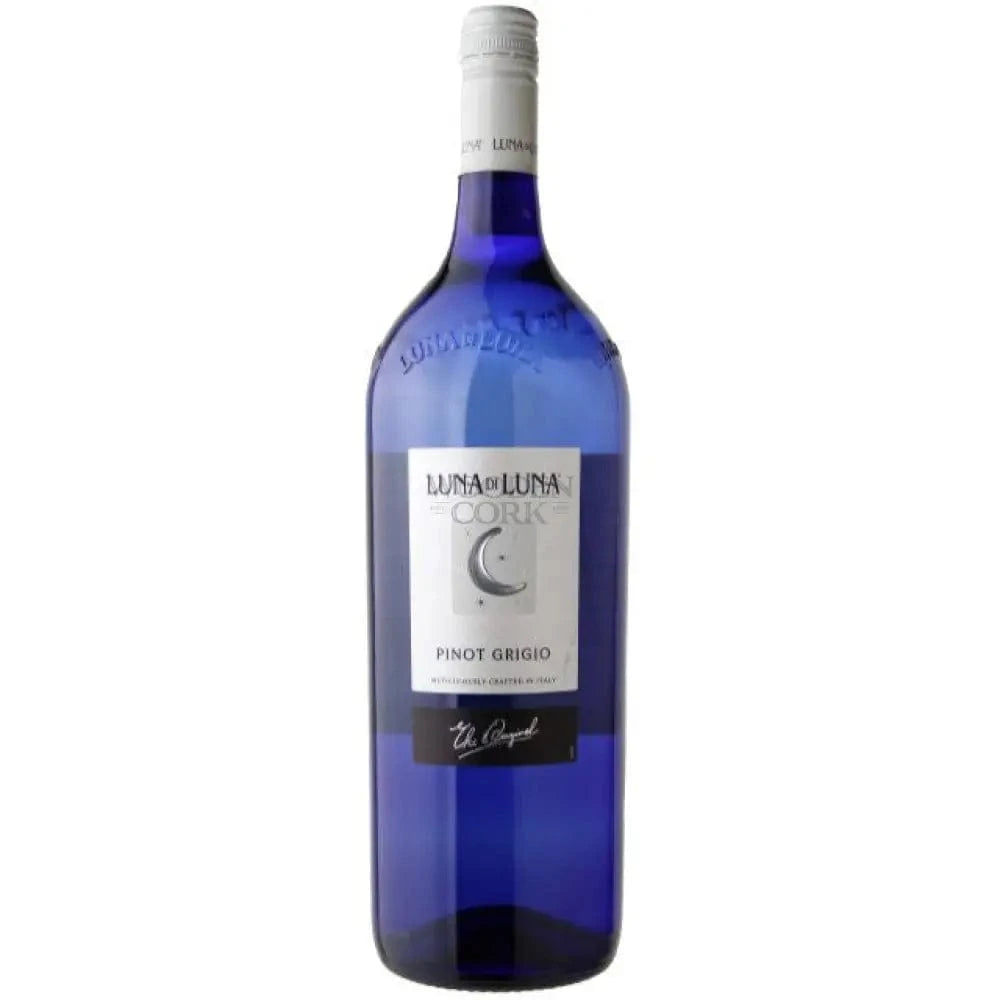 Luna Di Luna Pinot Grigio – Wooden Cork