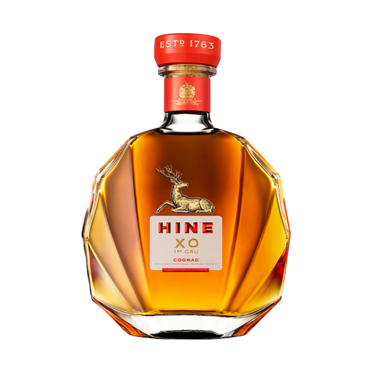 Hine Grande Champagne XO | Cognac – Wooden Cork