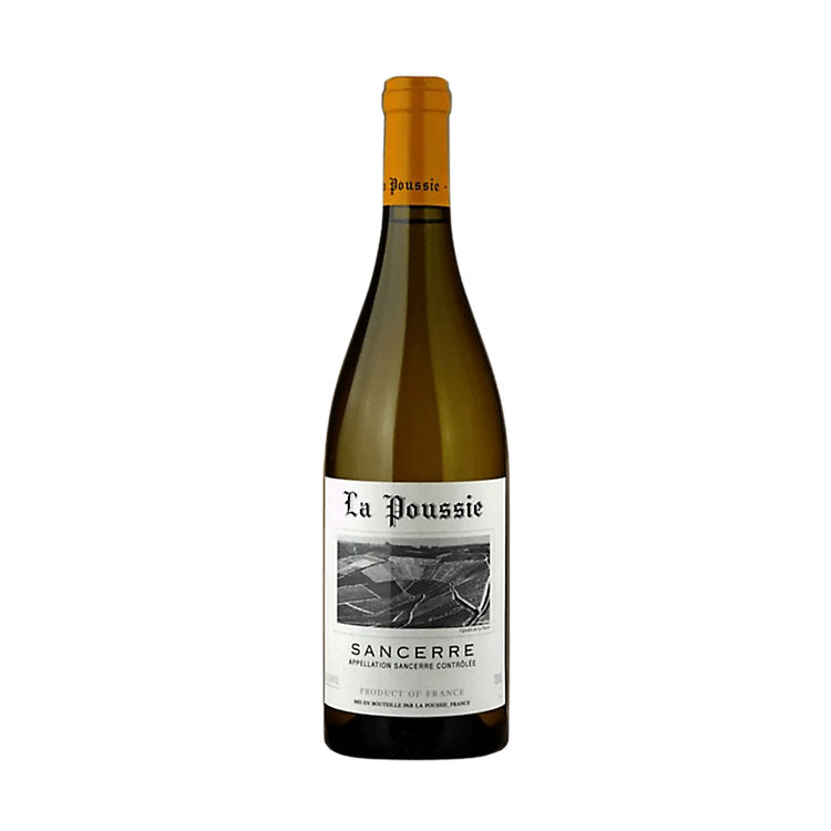 La Poussie Sancerre