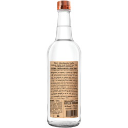 Tito's Handmade Vodka