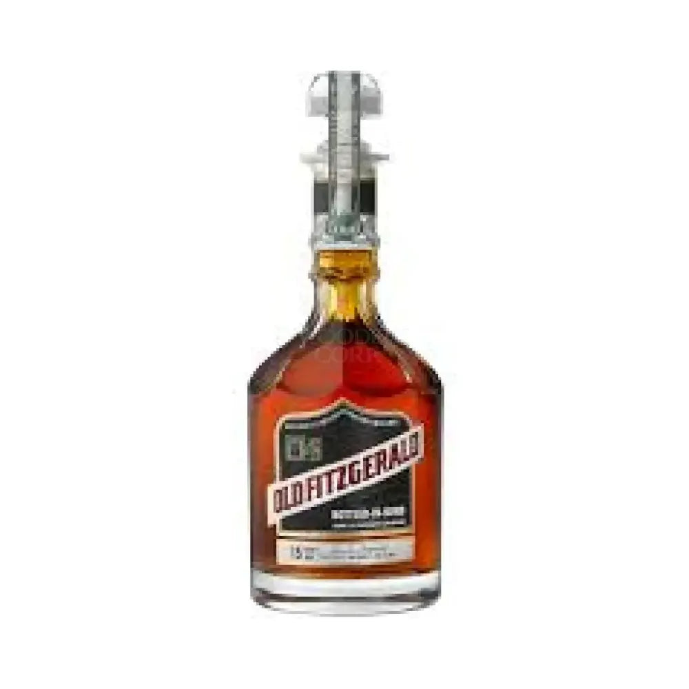 Old Fitzgerald 2019 15 Year Bourbon 750ml