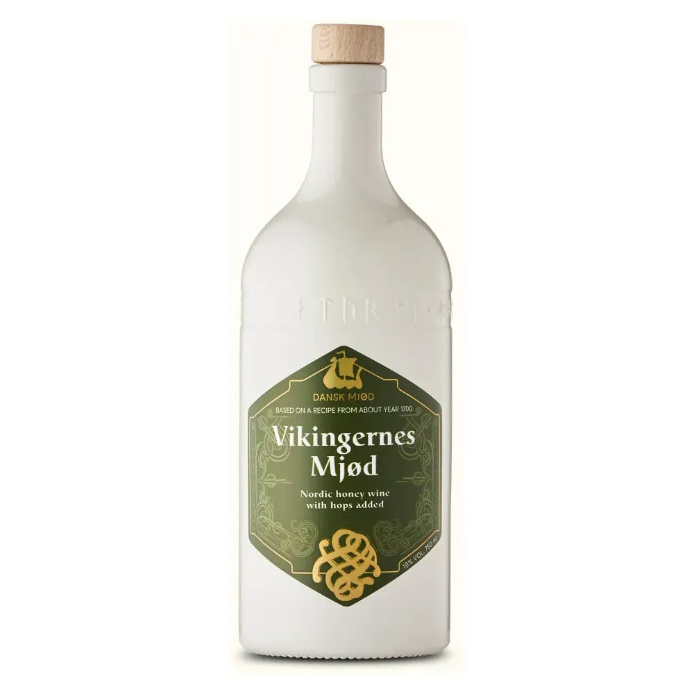 Dansk Mjød Vikingernes Mjød Mead