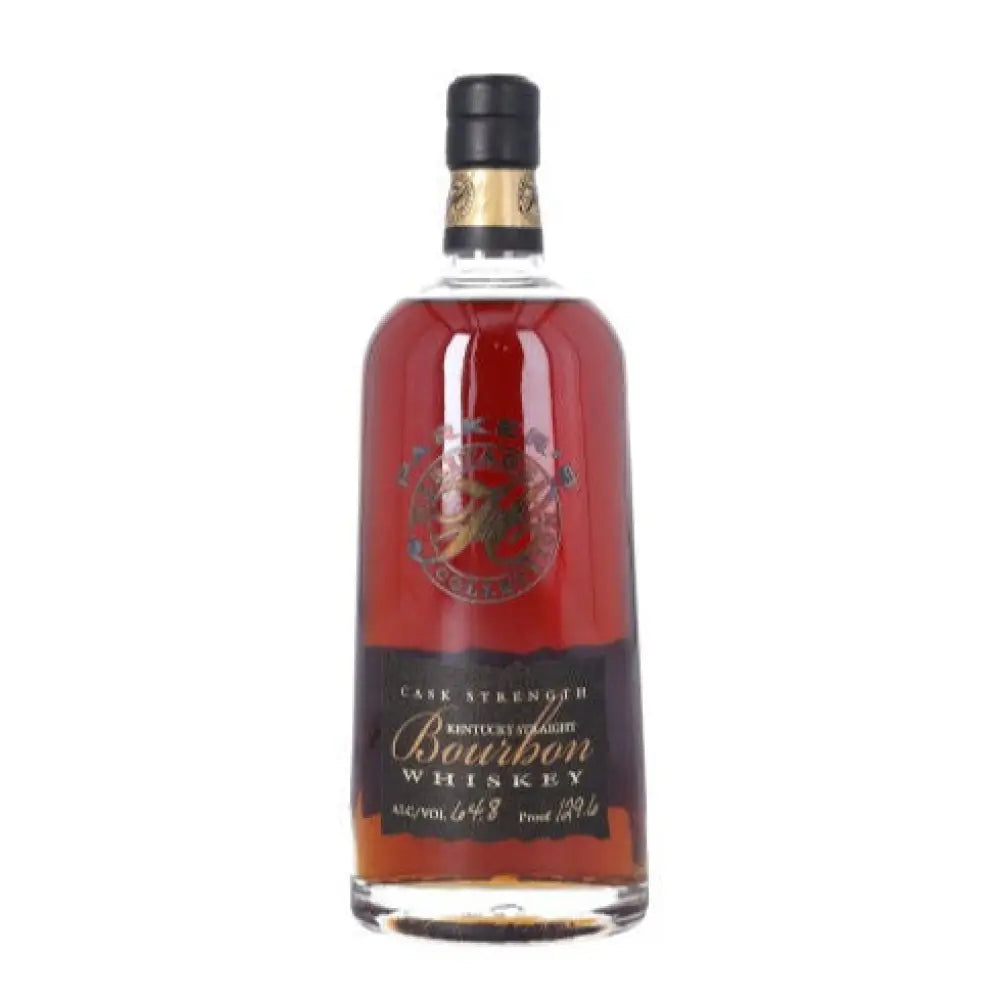 Parker’s Heritage Collection 1 Cask Strength 2007 129.6 Proof American Whiskey