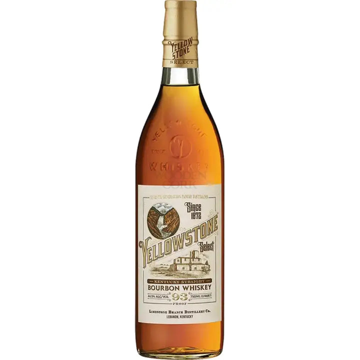 Penelope Architect Crème Brulee & Yellowstone Select Bourbon Bundle American Whiskey