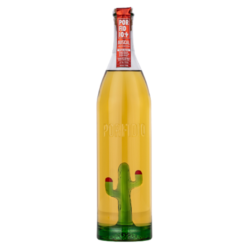 Porfidio the Auscal 3 Year Extra Anejo