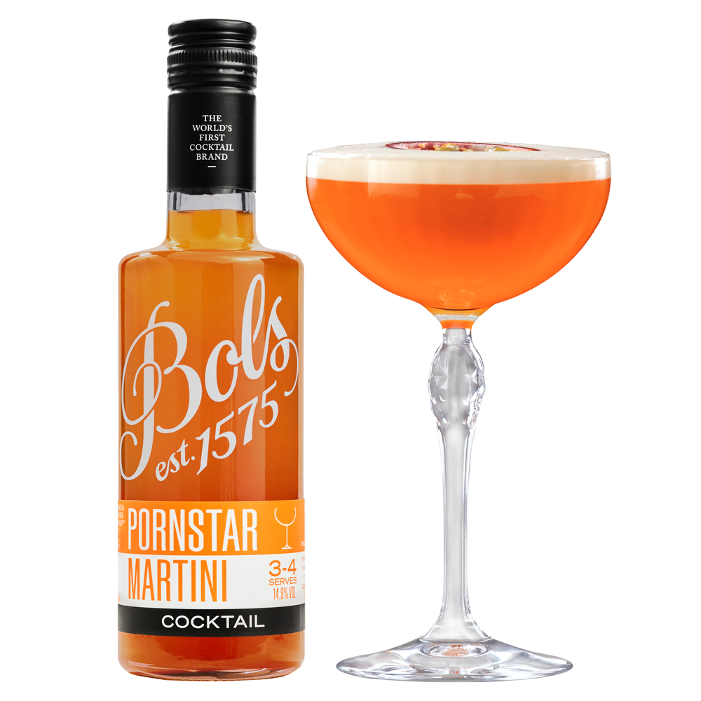 Bols Pornstar Martini 375ML