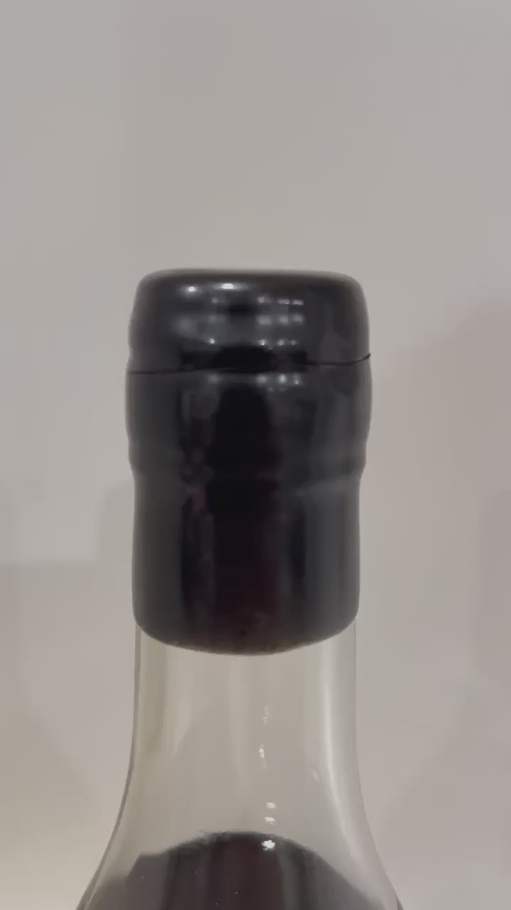 LeNell's Red Hook Rye 23 Year Kentucky Straight Rye Whiskey Barrel #1