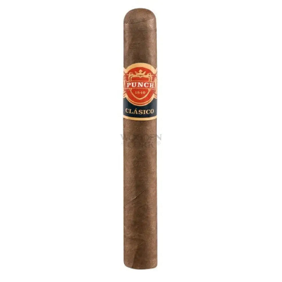 Punch Elites Maduro Corona (5 1/4X45) Cigars