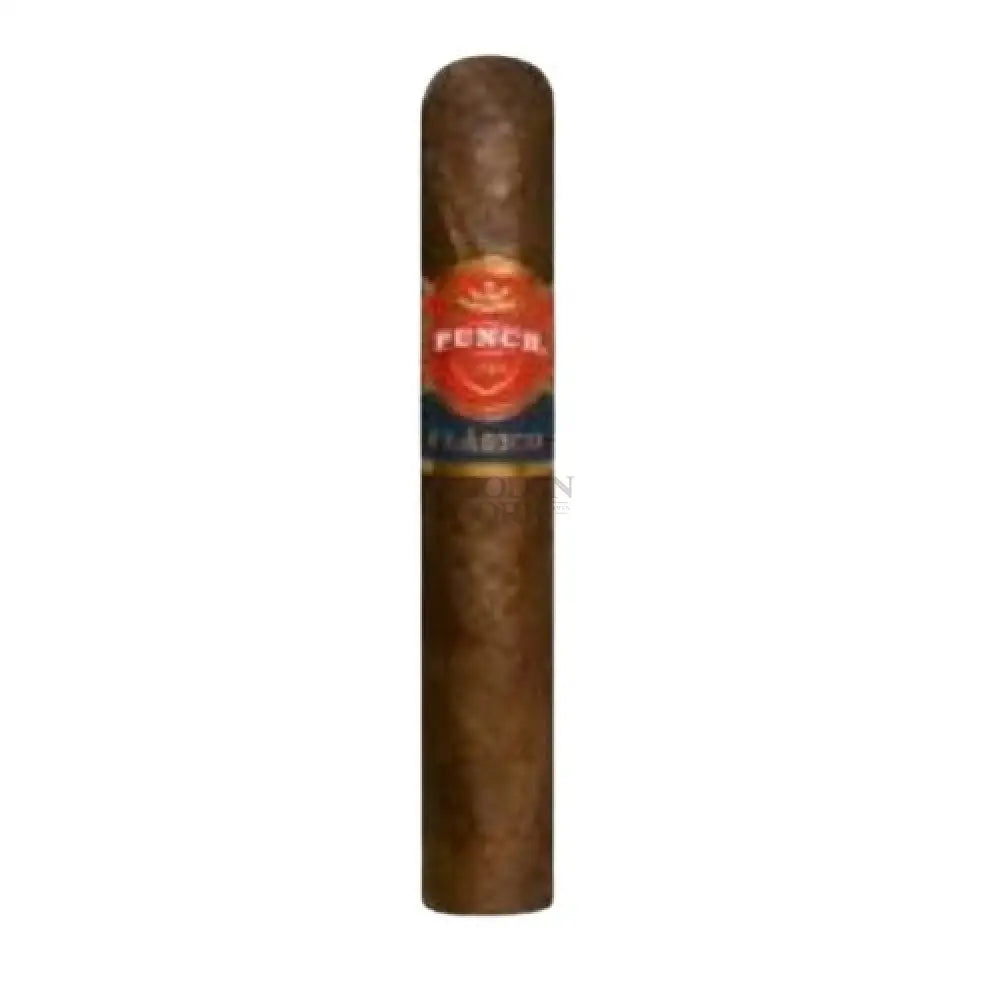 Punch Rothschild E.m.s. Robusto (4 1/2X50) Cigars