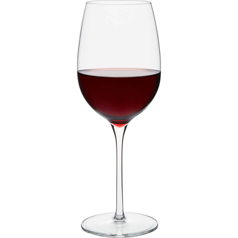 Libbey Signature Kentfield Estate All-Purpose Wine Gift Set of 4, 16-ounce