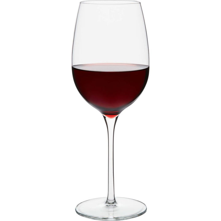 Libbey Signature Kentfield Estate All-Purpose Wine Gift Set of 4, 16-ounce