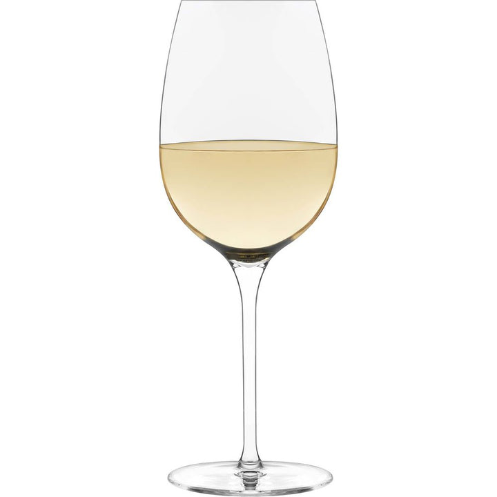 Libbey Signature Kentfield Estate All-Purpose Wine Gift Set of 4, 16-ounce