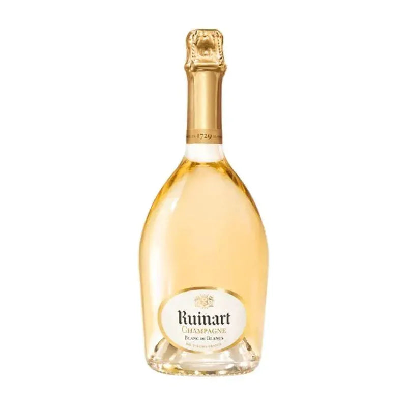 Ruinart Blanc de Blancs Brut 750mL