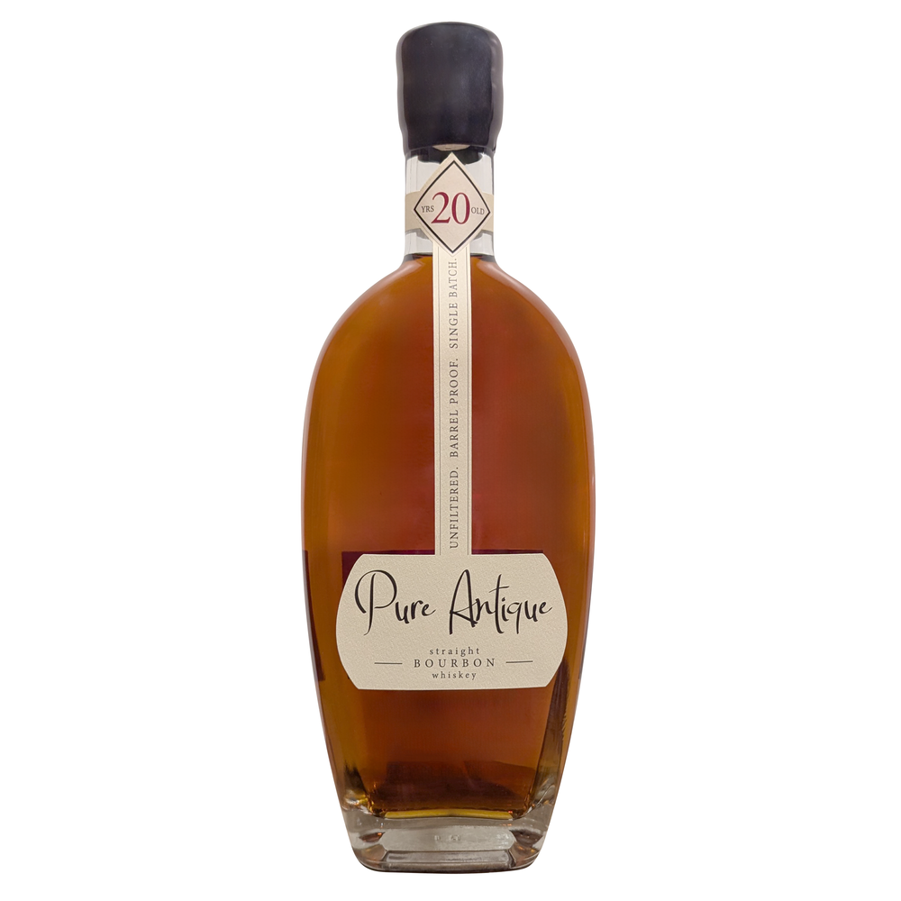 Preservation Distillery Pure Antique 20 Year